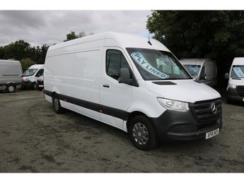 Mercedes Sprinter 316 Cdi