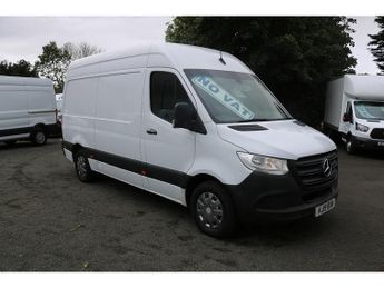 Mercedes Sprinter 314 Cdi