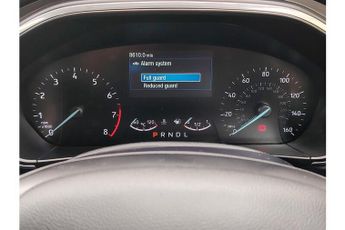 Ford Focus T EcoBoost MHEV Titanium