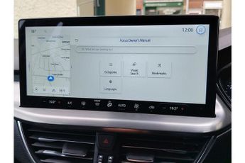 Ford Focus T EcoBoost MHEV Titanium