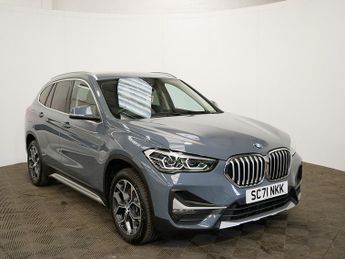 BMW X1 20i xLine