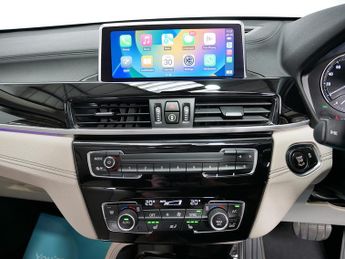 BMW X1 20i xLine
