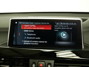 BMW X1 20i xLine