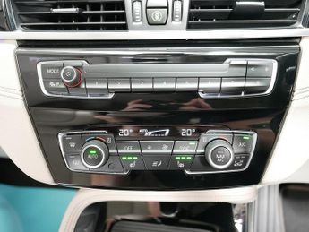 BMW X1 20i xLine