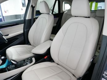 BMW X1 20i xLine