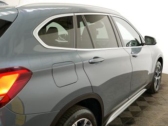 BMW X1 20i xLine