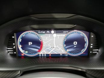 Skoda Kamiq TSI ACT Monte Carlo