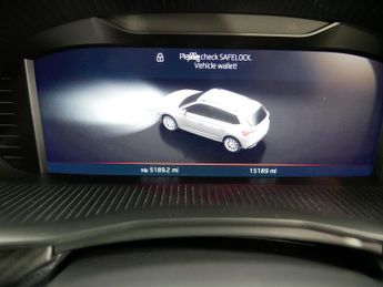 Skoda Kamiq TSI ACT Monte Carlo