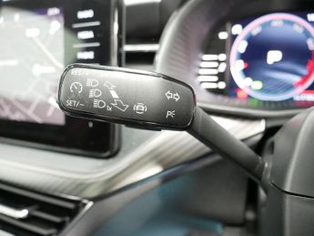Skoda Kamiq TSI ACT Monte Carlo