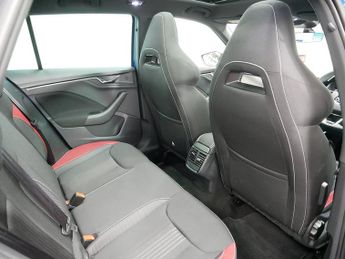 Skoda Kamiq TSI ACT Monte Carlo