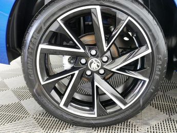 Skoda Kamiq TSI ACT Monte Carlo