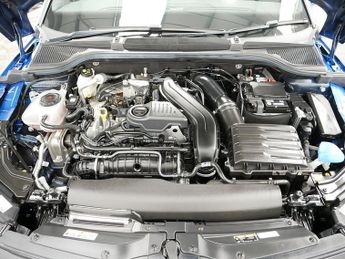 Skoda Kamiq TSI ACT Monte Carlo
