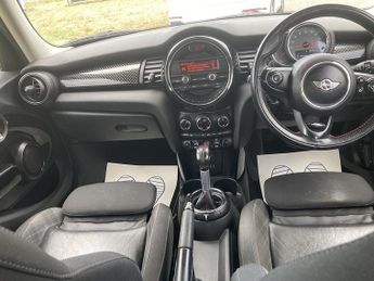 MINI Hatch Cooper S