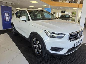 Volvo XC40 h T5 Twin Engine Inscription