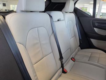 Volvo XC40 h T5 Twin Engine Inscription