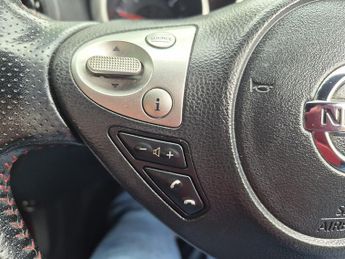 Nissan Juke dCi Acenta Premium