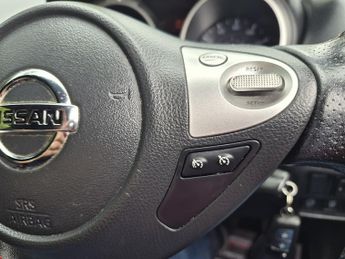 Nissan Juke dCi Acenta Premium