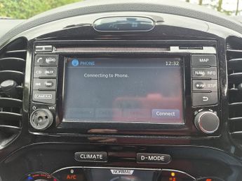 Nissan Juke dCi Acenta Premium