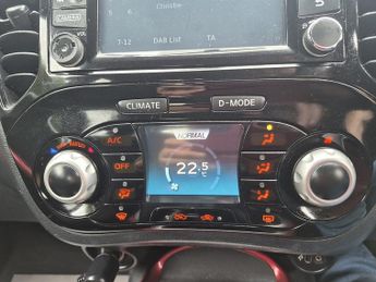 Nissan Juke dCi Acenta Premium