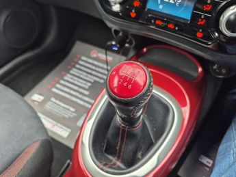 Nissan Juke dCi Acenta Premium