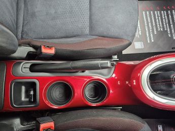 Nissan Juke dCi Acenta Premium