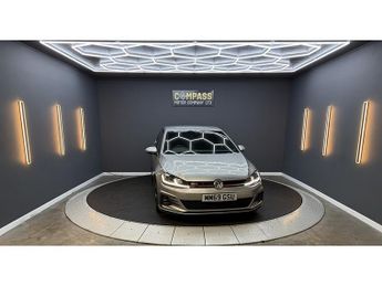 Volkswagen Golf GTi 2.0 TSI GPF GTI Performance Hatchback 5dr Petrol DSG Euro 6 (s/s