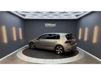 Volkswagen Golf 2.0 TSI GPF GTI Performance Hatchback 5dr Petrol DSG Euro 6 (s/s