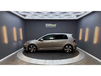 Volkswagen Golf 2.0 TSI GPF GTI Performance Hatchback 5dr Petrol DSG Euro 6 (s/s