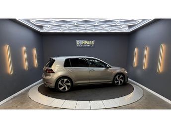 Volkswagen Golf 2.0 TSI GPF GTI Performance Hatchback 5dr Petrol DSG Euro 6 (s/s