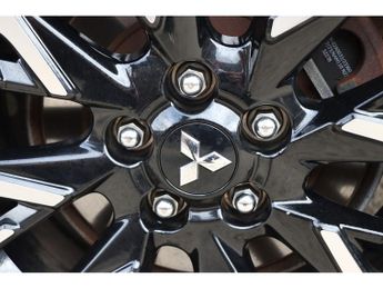 Mitsubishi Outlander h GX4h