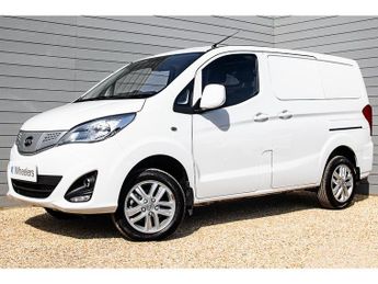 BYD ETP3 