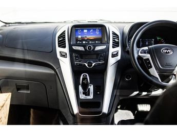 BYD ETP3 