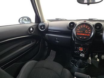 MINI Paceman Cooper