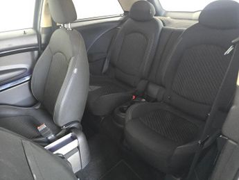 MINI Paceman Cooper