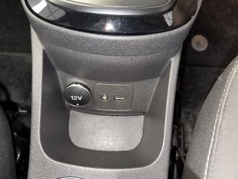 Ford Fiesta T EcoBoost Titanium