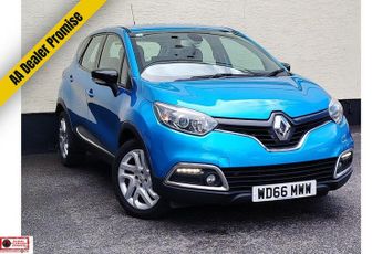 Renault Captur TCe ENERGY Dynamique Nav