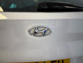 Hyundai TUCSON 1.6 T-GDi Premium SUV 5dr Petrol DCT Euro 6 (s/s) (177 ps)