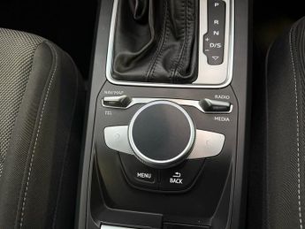 Audi Q2 1.5 TFSI CoD 35 Sport SUV 5dr Petrol S Tronic Euro 6 (s/s) (150 