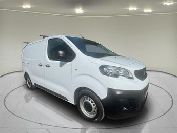 Peugeot Expert 2.0 BlueHDi 1400 Professional Premium Standard Panel Van 6dr Die