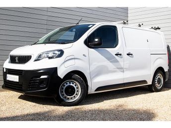 Peugeot Expert e 1200 Professional
