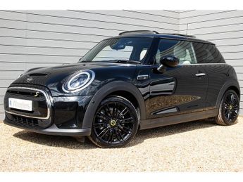 MINI Hatch Cooper SE Level 3