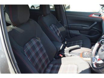 Volkswagen Polo TSI GTI+