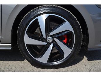 Volkswagen Polo TSI GTI+