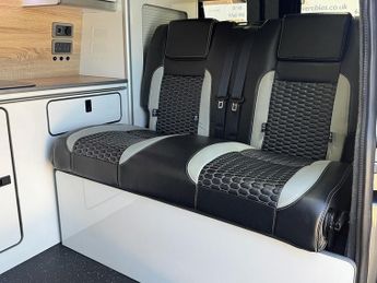 Volkswagen Transporter T6 T30 150 DSG SWB Highline