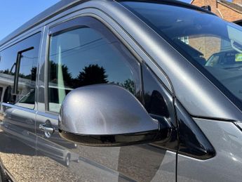 Volkswagen Transporter T6 T30 150 DSG SWB Highline