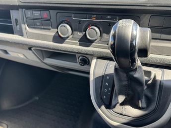 Volkswagen Transporter T6 T30 150 DSG SWB Highline