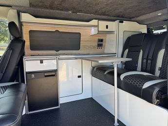 Volkswagen Transporter T6 T30 150 DSG SWB Highline