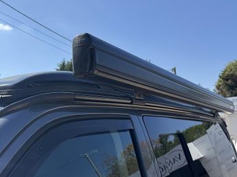 Volkswagen Transporter T6 T30 150 DSG SWB Highline