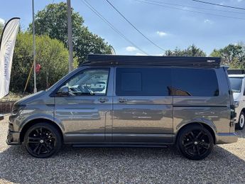 Volkswagen Transporter T6 T30 150 DSG SWB Highline