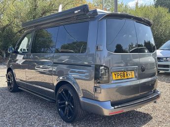 Volkswagen Transporter T6 T30 150 DSG SWB Highline